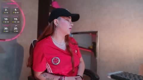 Snapshot of lexavega_ chatting on June 2026 04:34:02 PM lexavega_ online show from June 2026 04:34:02 PM