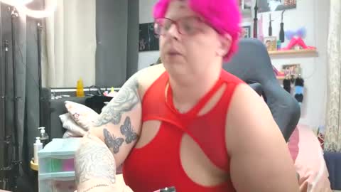 Lexi und Lex online show from March 2025 07:26:02 AM