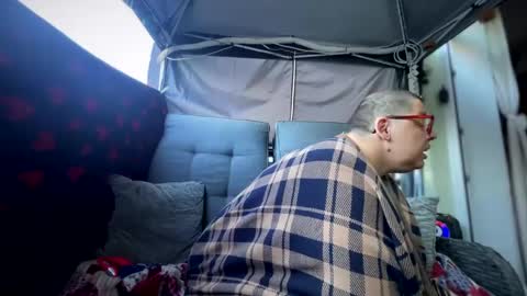 Lexi und Lex online show from September 2025 06:48:01 AM