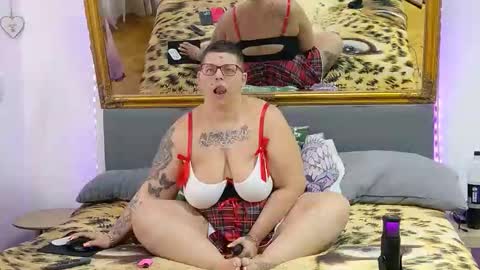 Lexi und Lex online show from November 2025 10:23:01 AM