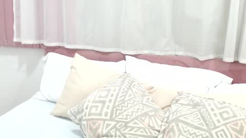 Gabrielle online show from March 2025 01:54:01 PM