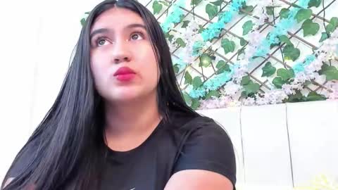 Gabrielle online show from September 2025 10:39:02 AM