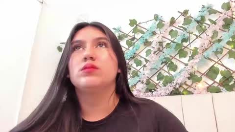 Gabrielle online show from October 2025 10:35:02 AM