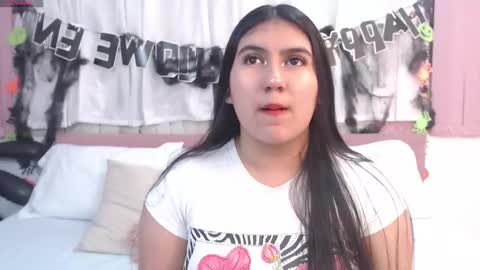 Gabrielle online show from October 2025 10:38:02 AM