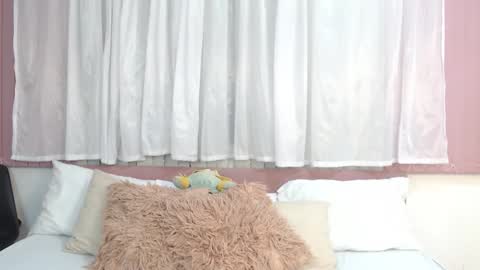 Gabrielle online show from November 2025 10:54:02 AM