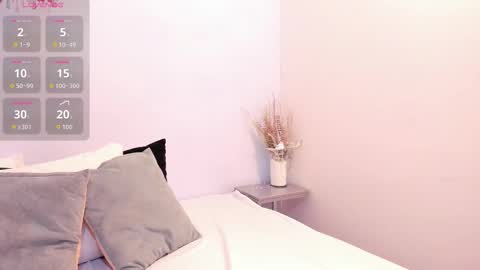 Gabrielle online show from February 2026 10:49:02 AM