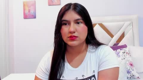 Snapshot of lexi_bloom chatting on May 2026 11:05:01 AM Gabrielle online show from May 2026 11:05:01 AM