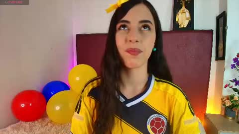 Snapshot of lexi_howard_ chatting on June 2026 06:46:01 AM Lexi Howard online show from June 2026 06:46:01 AM
