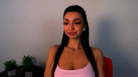 Alexia online show from May 2026 11:14:01 AM