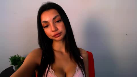 Snapshot of lexi_jos chatting on June 2026 09:54:01 AM Alexia online show from June 2026 09:54:01 AM