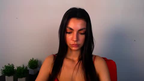 Snapshot of lexi_jos chatting on June 2026 09:41:02 AM Alexia online show from June 2026 09:41:02 AM
