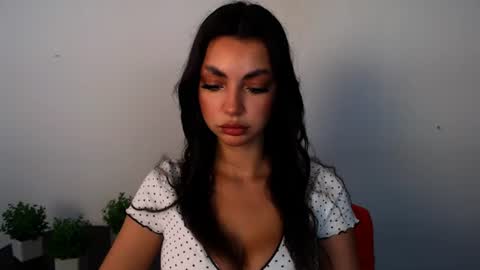 Snapshot of lexi_jos chatting on June 2026 12:22:01 PM Alexia online show from June 2026 12:22:01 PM