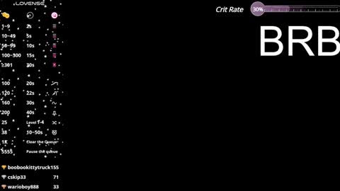 Snapshot of lexi_split chatting on January 2025 11:34:02 AM Lexi GTM2 MonWedThurSatSun 1000am-400pm online show from January 2025 11:34:02 AM