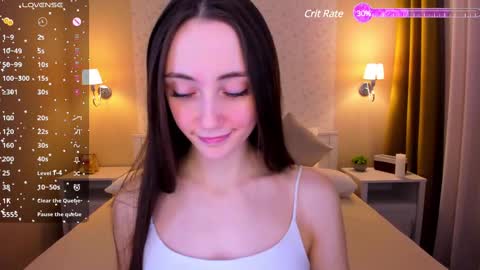 Snapshot of lexi_split chatting on February 2025 08:38:01 AM Lexi GTM2 MonWedThurSatSun 1000am-400pm online show from February 2025 08:38:01 AM