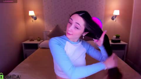 Snapshot of lexi_split chatting on October 2025 05:49:02 AM Lexi GTM2 MonWedThurSatSun 1000am-400pm online show from October 2025 05:49:02 AM