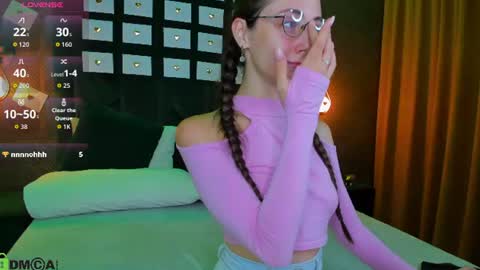 Lexi GTM2 MonWedThurSatSun 1000am-400pm online show from July 2026 01:44:01 AM
