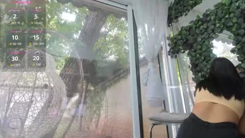 lexi_storm online show from September 2025 06:35:01 AM