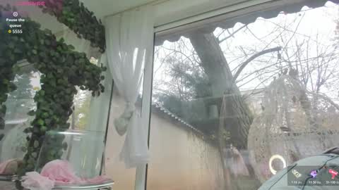 lexi_storm online show from November 2025 07:54:01 AM