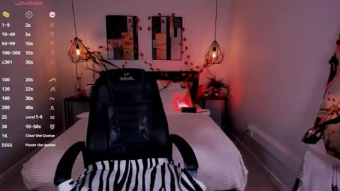 Lexy - Follow me online show from October 2025 06:52:02 AM