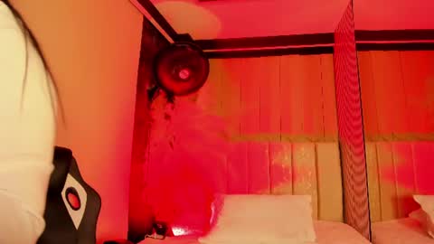 Lexi Adams  online show from July 2026 01:03:01 PM