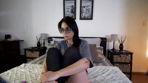 LexiandLiam online show from January 2025 08:11:02 AM