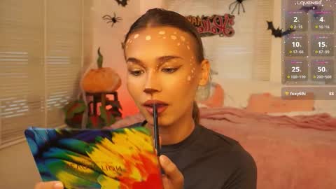 Lexi  online show from October 2025 06:03:02 AM