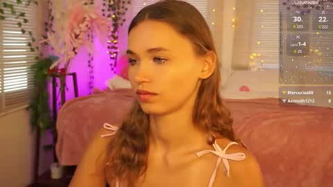 Lexi  online show from February 2026 04:31:01 AM