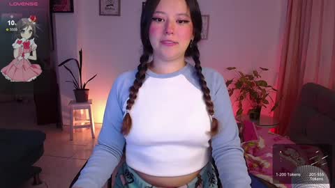 Lexie Thompson   8pm  0000am -5 online show from December 2024 03:03:02 AM