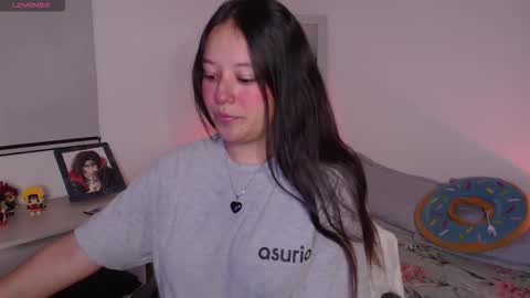 Lexie Thompson   8pm  0000am -5 online show from October 2025 11:59:02 PM