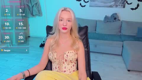 lexieblonde online show from October 2025 05:56:01 PM