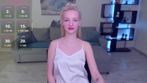 lexieblonde online show from March 2026 05:48:02 AM