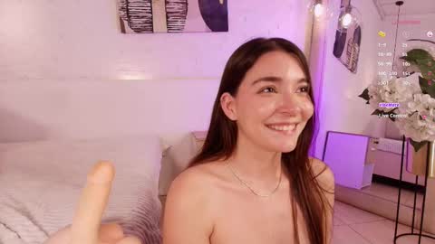 Lexie  online show from March 2025 06:18:01 PM