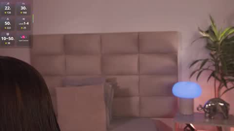 Lexie  online show from March 2026 12:05:01 PM