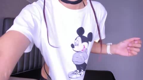 Snapshot of lexiegreys chatting on September 2025 01:31:02 AM lexiegreys online show from September 2025 01:31:02 AM