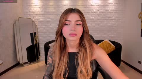 Snapshot of lexiewayne chatting on January 2025 07:38:02 PM Lexie online show from January 2025 07:38:02 PM