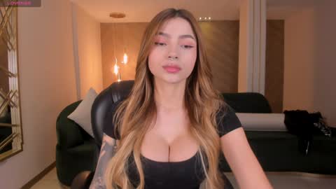 Snapshot of lexiewayne chatting on January 2025 12:47:01 PM Lexie online show from January 2025 12:47:01 PM