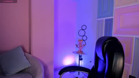 Snapshot of lexiewayne chatting on October 2025 07:47:02 PM Lexie online show from October 2025 07:47:02 PM