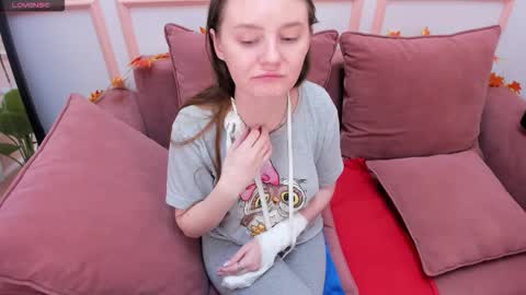 Lexi online show from October 2025 06:39:02 AM