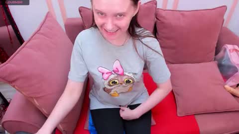 Lexi online show from December 2025 06:44:01 AM