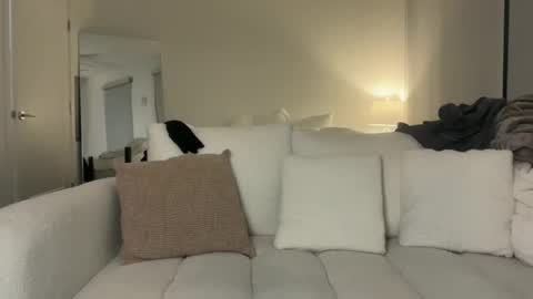 Sexy Lexi online show from December 2025 07:17:01 AM