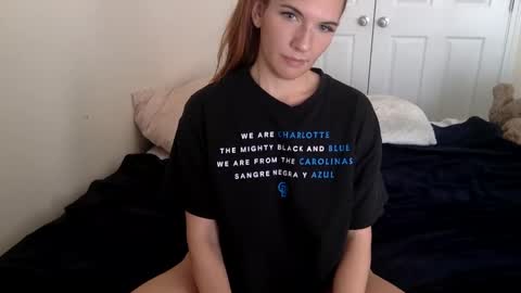 Alexia L. online show from December 2024 04:20:01 PM