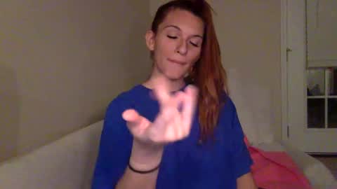 Alexia L. online show from December 2024 03:53:02 AM