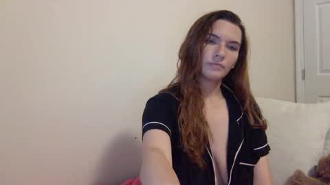 Alexia L. online show from January 2025 10:57:02 PM