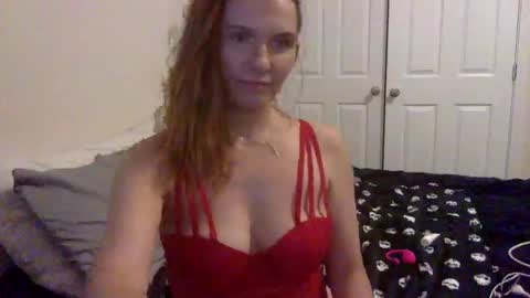 Alexia L. online show from January 2025 11:46:01 PM