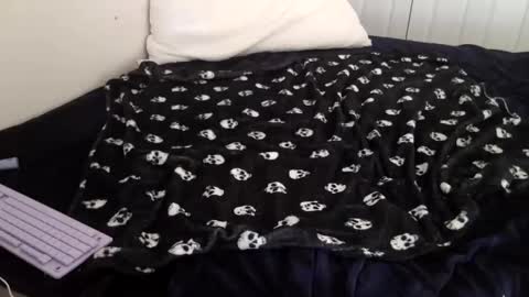 Alexia L. online show from February 2025 03:09:01 PM