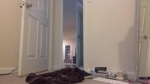 Alexia L. online show from April 2026 01:19:02 AM