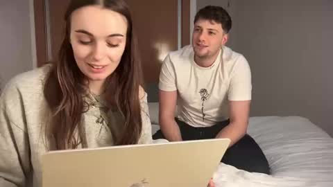 Lexi Karma online show from February 2025 07:52:01 PM