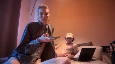 Lexi  her big cock online show from March 2026 11:44:02 AM