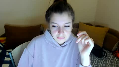 Snapshot of lexiluxlov chatting on December 2025 07:15:02 AM Elisabeth online show from December 2025 07:15:02 AM