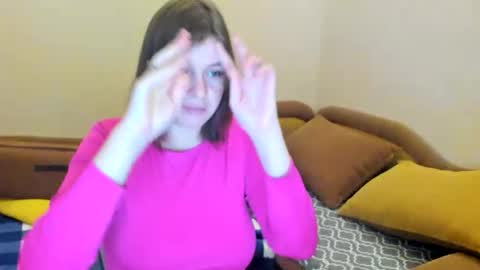 Snapshot of lexiluxlov chatting on January 2026 08:08:02 AM Elisabeth online show from January 2026 08:08:02 AM